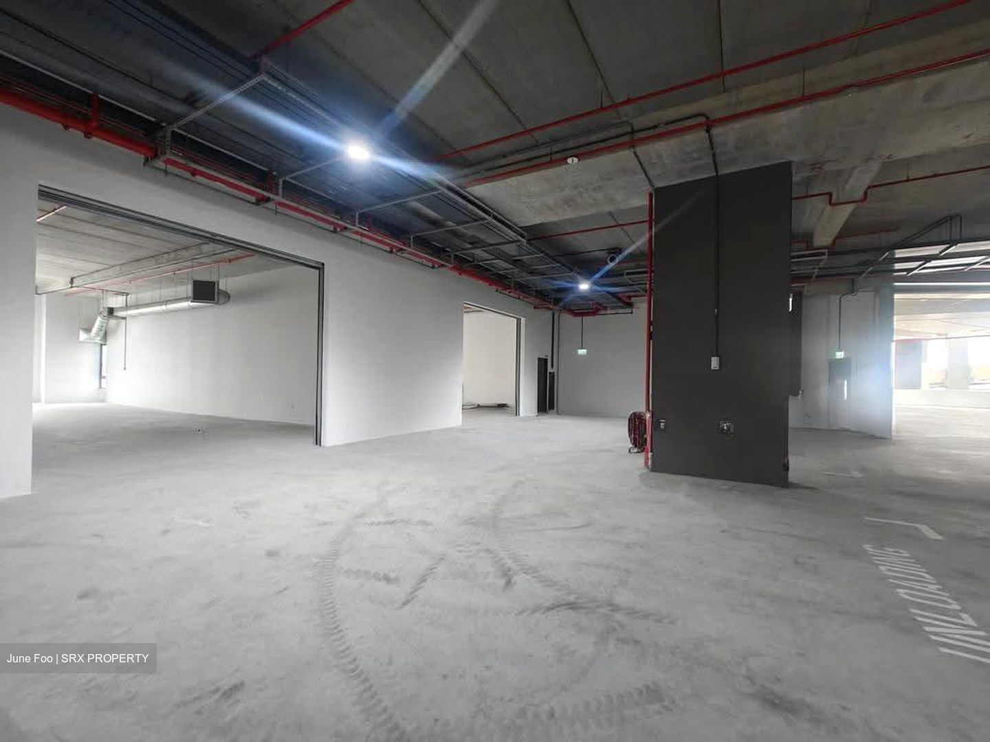 Tampines Connection (D18), Factory #624901711